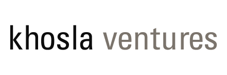 Khosla Ventures logo