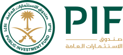 Public Investment Fund logo