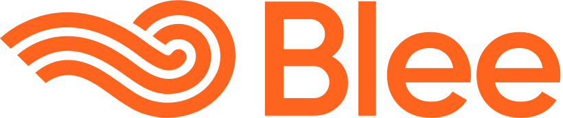 Blee logo