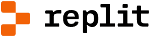 Replit logo